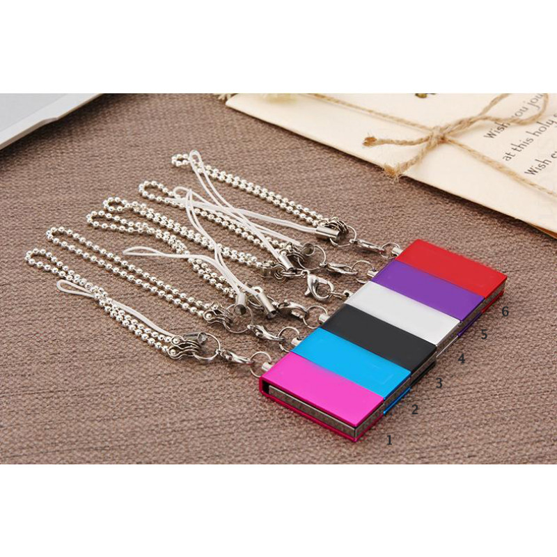 High Speed Small Capacity USB2.0 Flash Drive